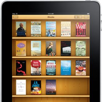 Kindle et Nook sur le point de rejoindre l&rsquo;iPad