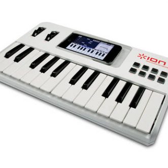 L&rsquo;hardware d&rsquo;iPhone en plein essor