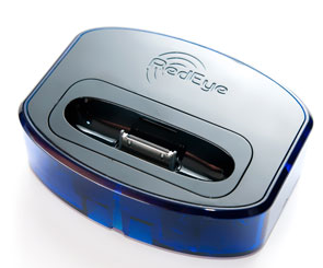 La télécommande universelle ultime ?