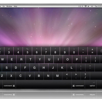 Un netbook Apple pour concurrencer l&rsquo;iPod ?