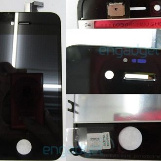 Rumeurs sur l&rsquo;iPhone 4S/5, Samsung prêt à défier Apple ?