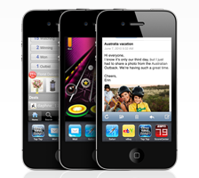 La quantité de mémoire RAM de l&rsquo;iPhone 4 dévoilée