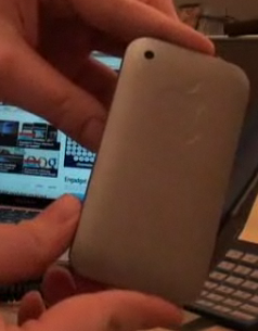 iPhone en titane : est-ce réel ?