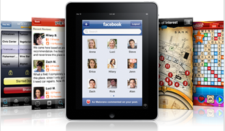 iPad ou iPhone 4 : Apple peut-il remporter la victoire ?