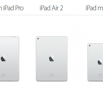 Ce que l’on peut attendre de la mise à jour d’iPad d’Apple prévue pour mars