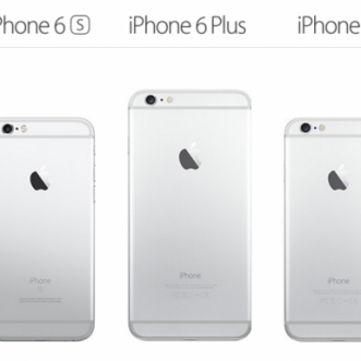 Apple prévue pour lancer 3 nouveaux modèles d’iPhone très différents en 2017