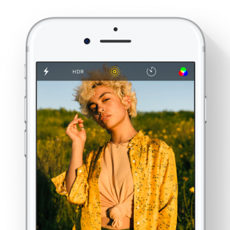 Fournisseur de lentilles de caméra iPhone Largan Precision confirme l’expédition de lentilles 3D