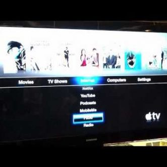 Déballage d’Apple TV : Compilation de vidéos