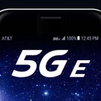 AT&T lance le branding ‘5G E’ sur les appareils 4G LTE