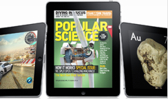 Actualités iPod Touch, rumeurs sur l’iPad 3 dès maintenant ?