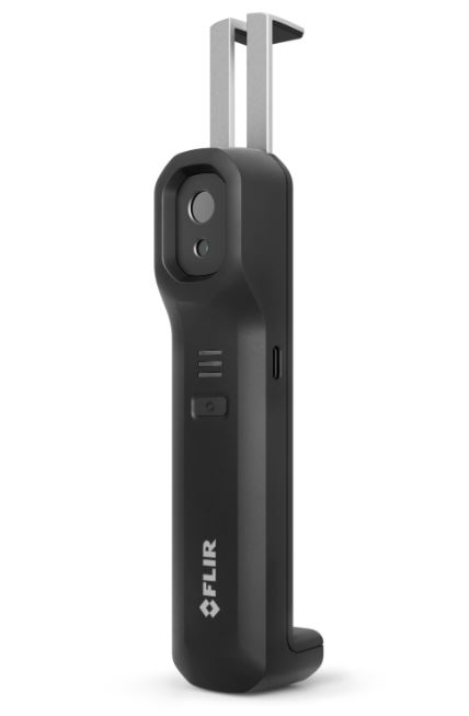 Appareil photo thermique sans fil FLIR ONE Edge Pro pour iPhone