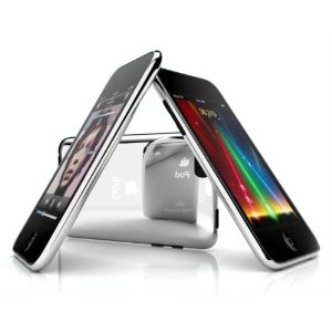 Apple perd un autre prototype d’iPhone 4G