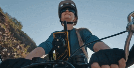 BEEBEST LITO : une appli de walkie-talkie connectée
