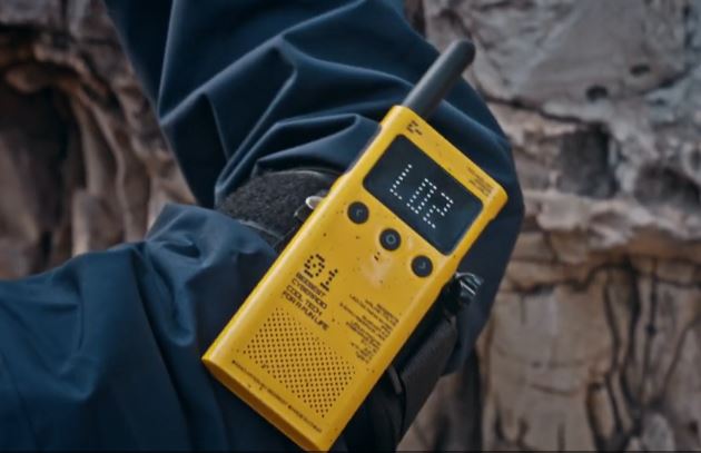 BEEBEST LITO : une appli de walkie-talkie connectée