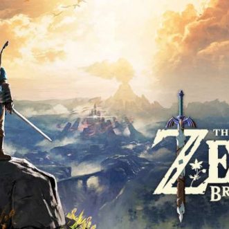 Apple serait en train de développer La Légende de Zelda pour l’iPhone