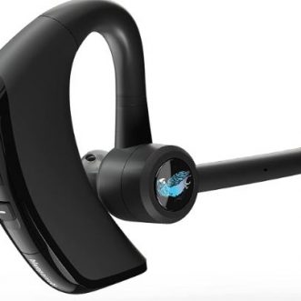 Casque audio Bluetooth 5.1 sans fil BlueParrott M300-XT SE Mono