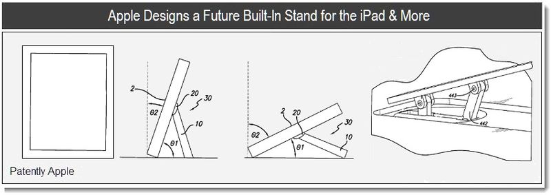 Date de sortie de l’iPad 2 : fin février ?