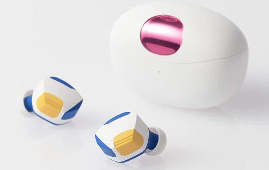 Ecouteurs Bluetooth 5.2 Vegeta Dragon Ball