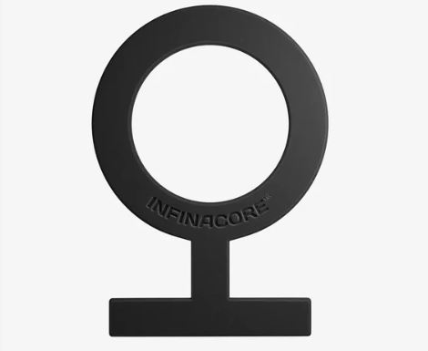 InfinaCore MagicMagnet rend votre téléphone compatible MagSafe