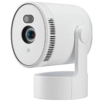 Projecteur portable LG CineBeam PU700R compatible AirPlay 2 et Apple TV