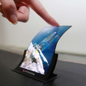 Rapport : Apple travaille sur un iPhone pliable pour 2020