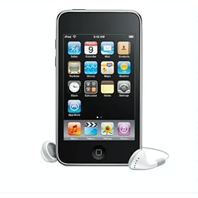 La version bêta 2 d’iPhone 3.1 est désormais disponible Apple iPod touch 8 GB (2nd Generation) LATEST MODEL