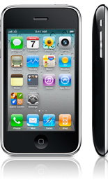 Le Mac Store ouvre ses portes, l’iPhone 3GS à 49$
