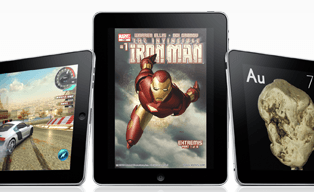 L’iPad pourrait avoir un impact sur les habitudes de sommeil