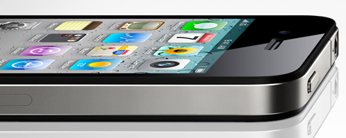 L’iPhone 4 sera livré à compter du 24 juin