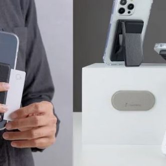 Portefeuille MagSafe iPhone Multiools