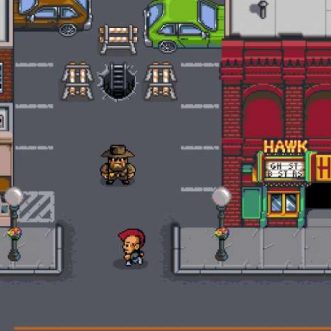 Stranger Things : le jeu est désormais disponible sur l’App Store