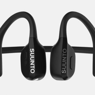 Écouteurs ouverts connectés pour sports de plein air