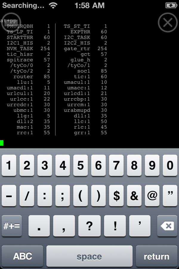 Un jailbreak pour l’iPhone 4 est en cours de développement