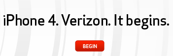 Verizon se prépare à l’arrivée de l’iPhone, Sprint garde encore espoir