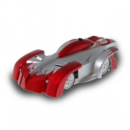Voiture d’escalade de mur pour iPhone