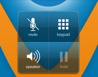 Vonage lance Time To Call pour iPhone