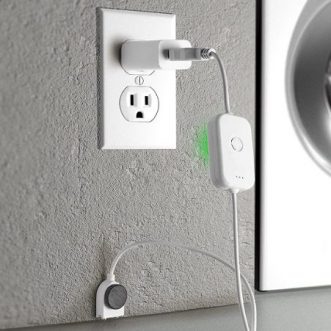 Surveillez à distance votre maison pour les fuites, les conditions et les coupures de courant