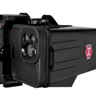 Trouveur d&rsquo;image optique Smart Z-Finder de Zacuto pour iPhone et téléphones Android