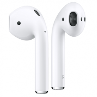 Rapport : les Apple AirPods seront expédiés le 30 novembre