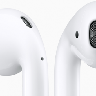 Les AirPods bénéficieront de davantage de commandes avec iOS 11