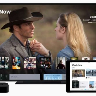 Cartoon Network mis à jour avec une prise en charge de l’application Apple TV et de la recherche universelle