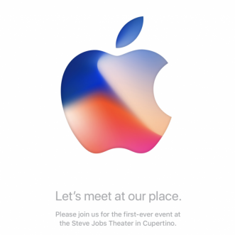 L’événement de l’iPhone 8 est prévu pour le 12 septembre