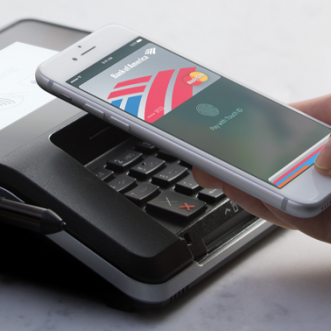De nouvelles fonctions NFC en route avec iOS 11