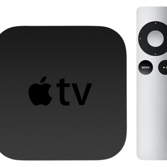 Deuxième génération d’Apple TV étiquetée comme « obsolète »
