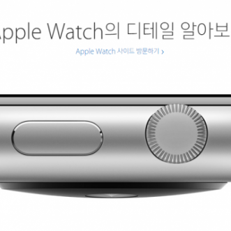 La série 3 d’Apple Watch avec LTE sera lancée cette année
