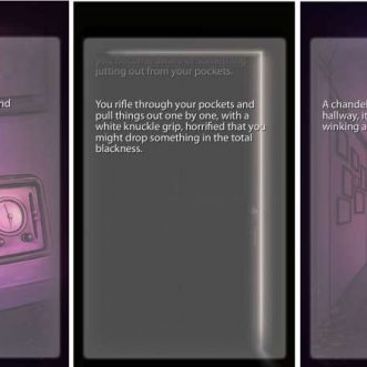 Les applications Halloween de la semaine : Bloody Mary et autres