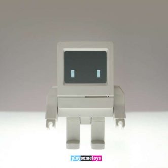 Concours : gagnez une figurine collector Classicbot