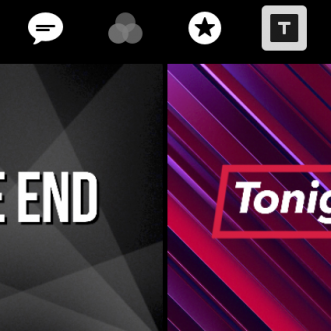 L’application iOS de la semaine : Clips d’Apple