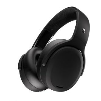 Casque Skullcandy Crusher ANC 2 avec basse sensorielle ajustable, charge rapide et commandes vocales