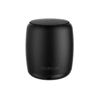 Critique : enceinte sans fil miniature dodocool